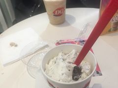 -DQ·蛋糕·冰淇淋(虹口龙之梦店)