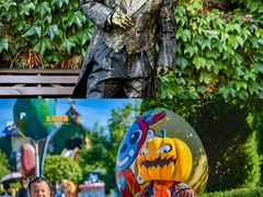 -大连海昌发现王国主题公园