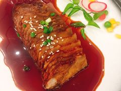 -高老庄新家宴(北斗星广场店)