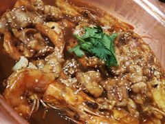 -阿田大虾(招远店)