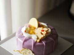 -花甜生活FatimCake·生日蛋糕