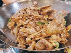-王城醋血鸭老店