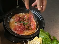 -同仁四季椰子鸡(无锡滨湖万象汇店)