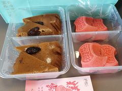 -庐灶江南·江南菜·四合院Bistro(东直门雍和宫·原华侨宾馆店)