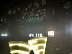 -梦之蓝青奥体育公园体育馆