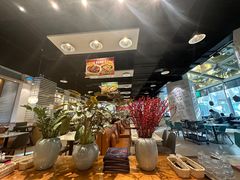 -金湖港式餐厅(建外店)