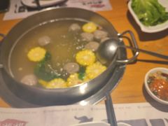 -海银海记潮汕牛肉火锅(新港中路海珠店)