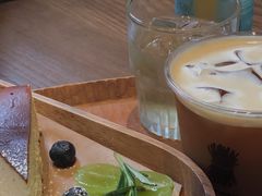 山野咖啡-山野咖啡(之江花园店)
