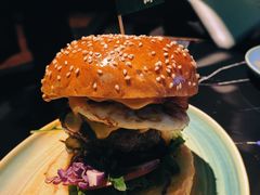-DEEP·深美式餐吧(五棵松华熙LIVE店)