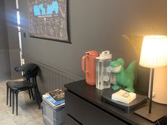 -NokNok Coffee(宽窄巷子店)