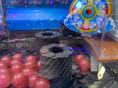 -风云再起游乐汇(南京常发广场店)