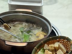 -喃喃椰·糟粕醋·椰子鸡火锅(七堡花园店)