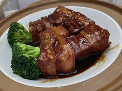 -天毓山庄·餐厅