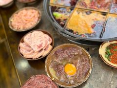 牛肝-正南齊北重庆老火锅(光华村直营店)