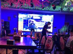 -风暴音乐烧烤串吧