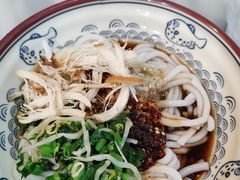 -再回首鸡肉米线(人民路一店)