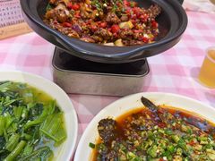 -三只鸟本地特色菜馆(上饶总店)