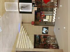 -康帝国际酒店-艾斯本自助西餐厅