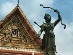 -曼谷国家博物馆