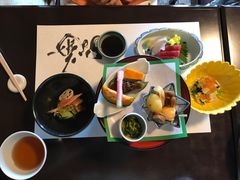 综合套餐-料亭菊水楼