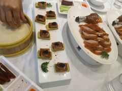 -福来居烤鸭店(天坛二店)