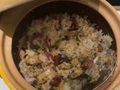 -润园四季椰子鸡火锅(海上世界店)