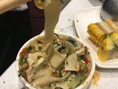 -海底捞火锅(顺义华联店)