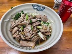 -无名氏面馆(邮电路店)