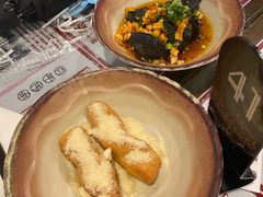 糖饺-双燕楼·手工馄饨·汤面小吃(世纪汇店)