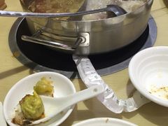-蒙肥羊·酸汤潮牛·鲜牛肉火锅烤肉自助(岗顶店)