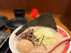 -豚王拉面(澳门银河店)