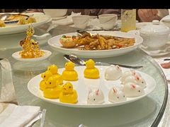 -南宁荔园维景国际酒店·荔园中餐厅
