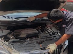 -兔师傅汽车保养(凤城五路店)