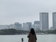 -天鹅湖体育公园