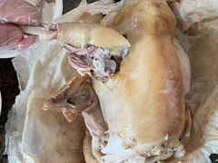 美味盐焗鸡-阿侬盐焗鸡(清澜店)