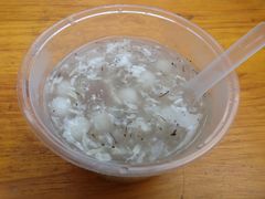 桂花糊米酒-老通城豆皮大王(吉庆街店)