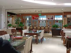 大堂-渝信川菜(西单店)