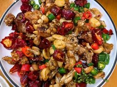 -醉壹号海鲜大排档(厦门美食地标店)