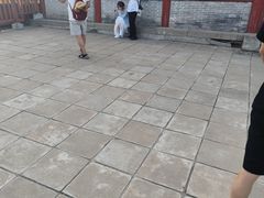 -须弥福寿之庙