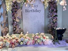 -PARFUM FLORAL花境法餐(南京首店)