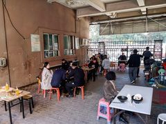 大堂-大姨捞面(新安花园店)