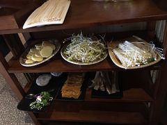 -海底捞火锅(团结桥店)