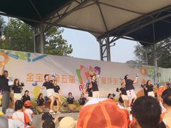 -金宝贝早教中心(北洋校区)