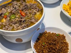 肥牛-翡翠江南(国贸商城店)