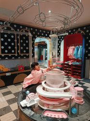 -meland club亲子乐园(北京芳圆里ID MALL店)