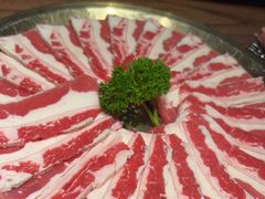 -九田家黑牛烤肉料理(顺义区华联金街店)