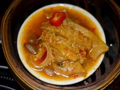 -颐和•海鲜砂锅粥•啫啫煲(奥林匹克广场店)