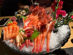 -虹料理·日料放题(悠方店)