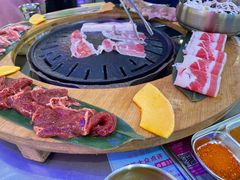 -玄希浪漫厨房·韩料烤肉(湖滨银泰in77店)