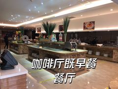 -北京兴基铂尔曼饭店